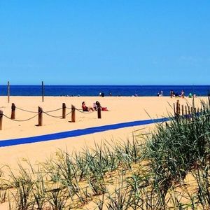 Meet your Posher, Joanna